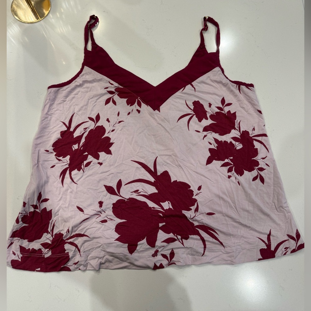 Soma Cool Nights tank